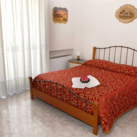 Mare And City House Manfredonia Zewnętrze zdjęcie