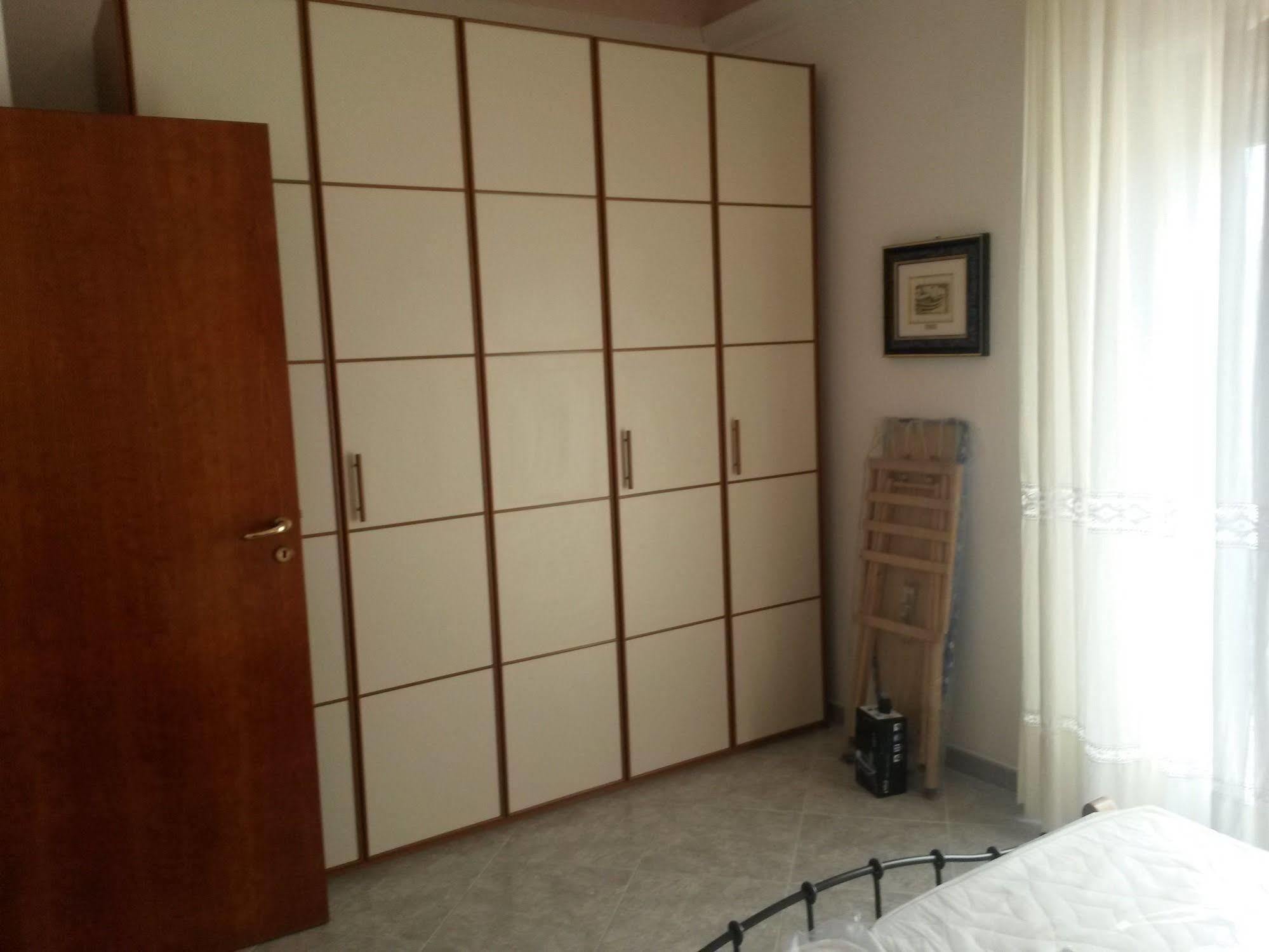 Mare And City House Manfredonia Zewnętrze zdjęcie