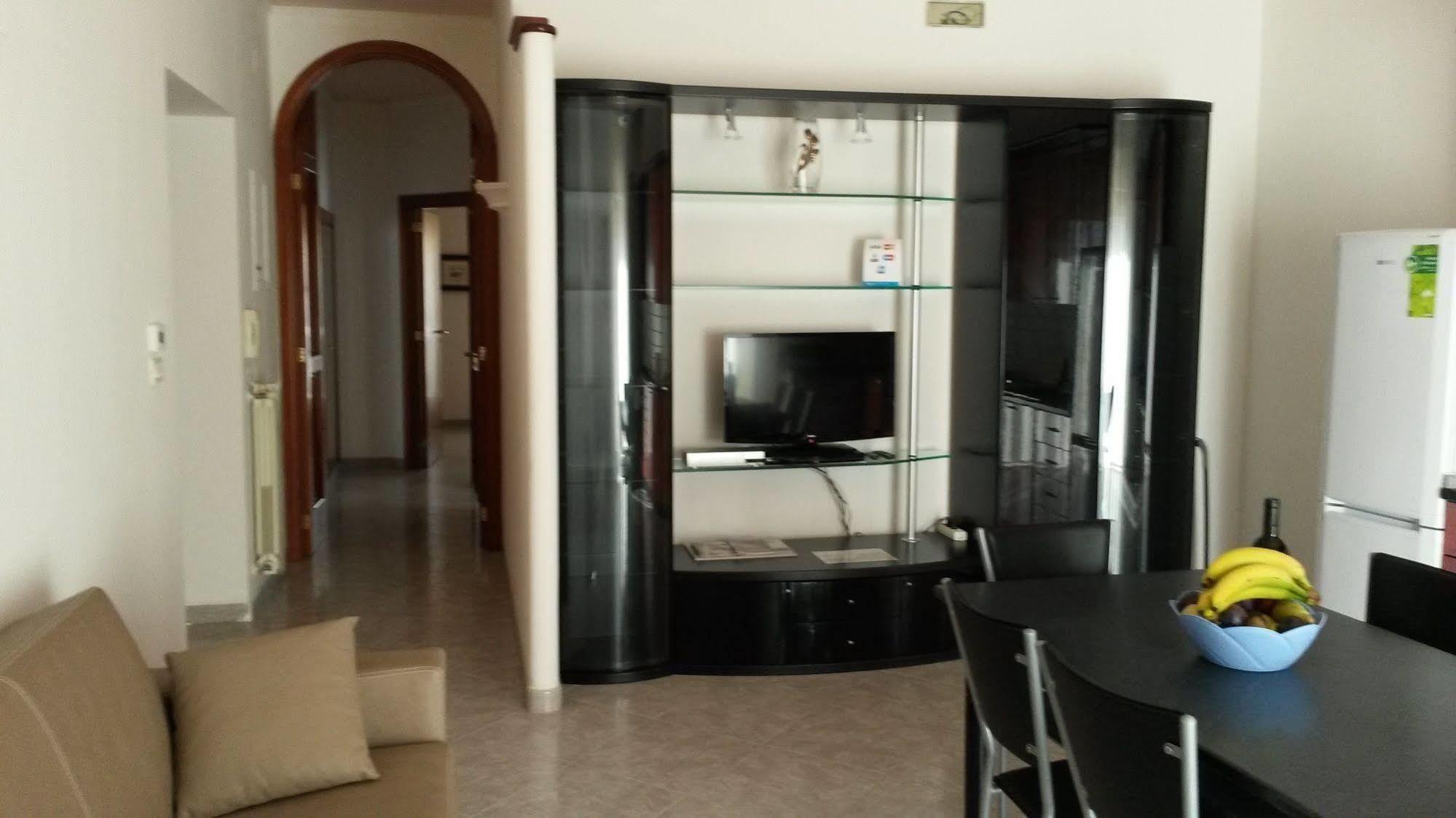 Mare And City House Manfredonia Zewnętrze zdjęcie