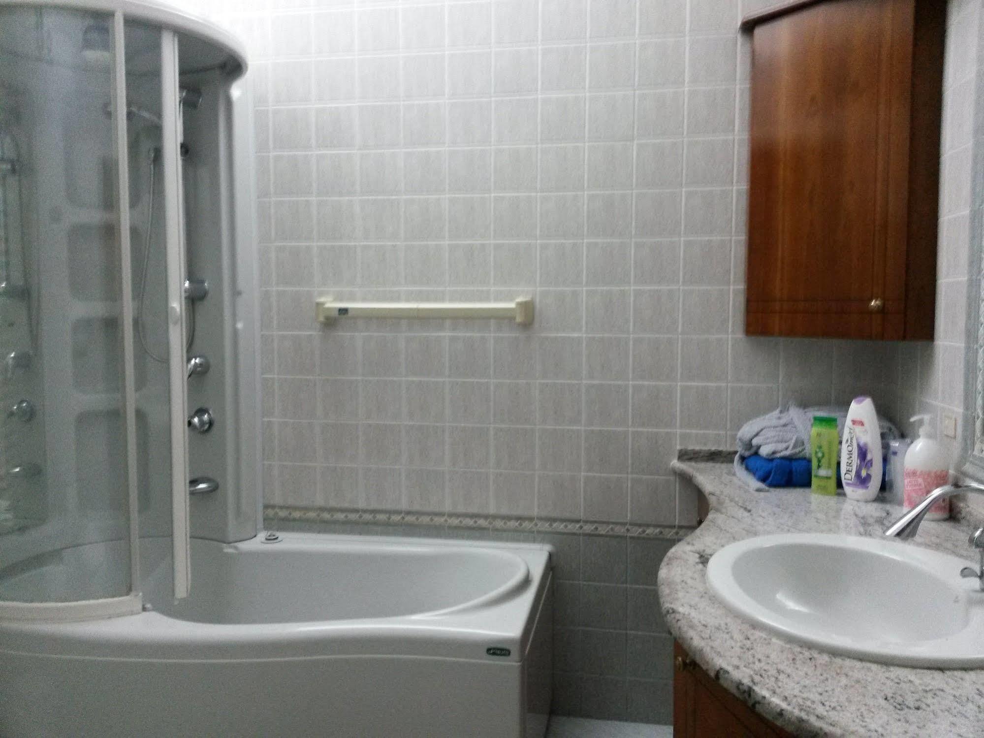 Mare And City House Manfredonia Zewnętrze zdjęcie