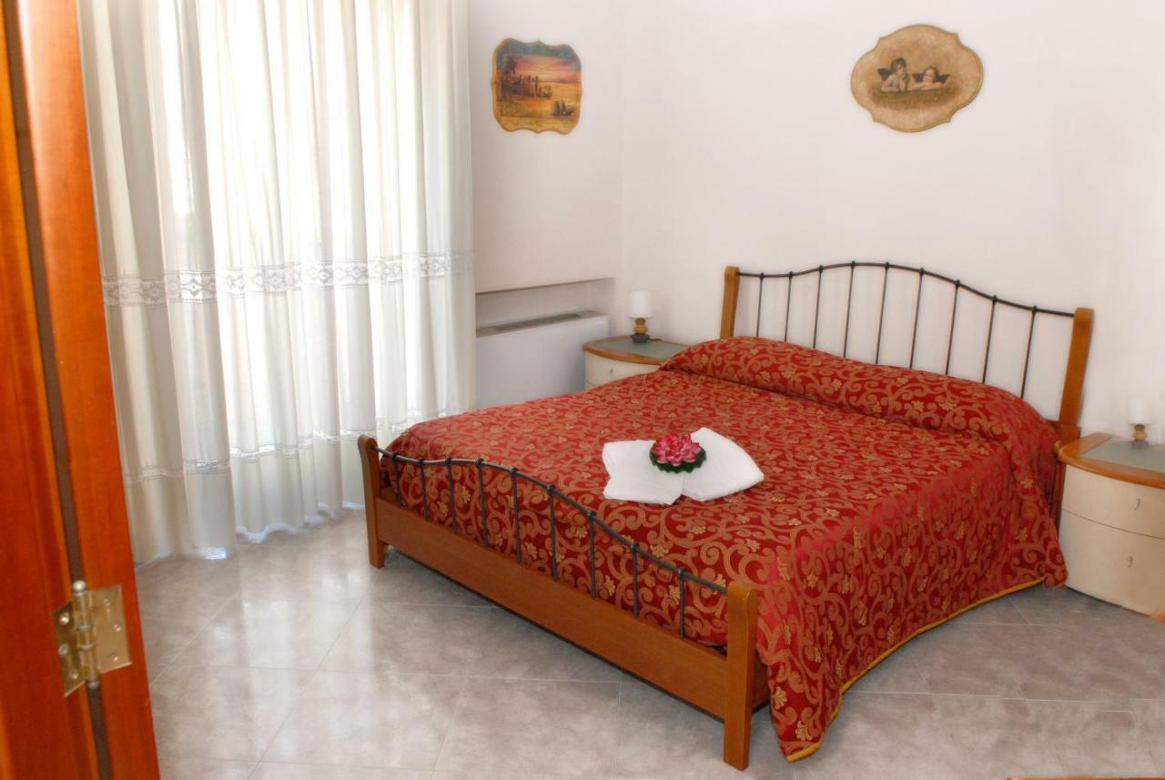 Mare And City House Manfredonia Zewnętrze zdjęcie