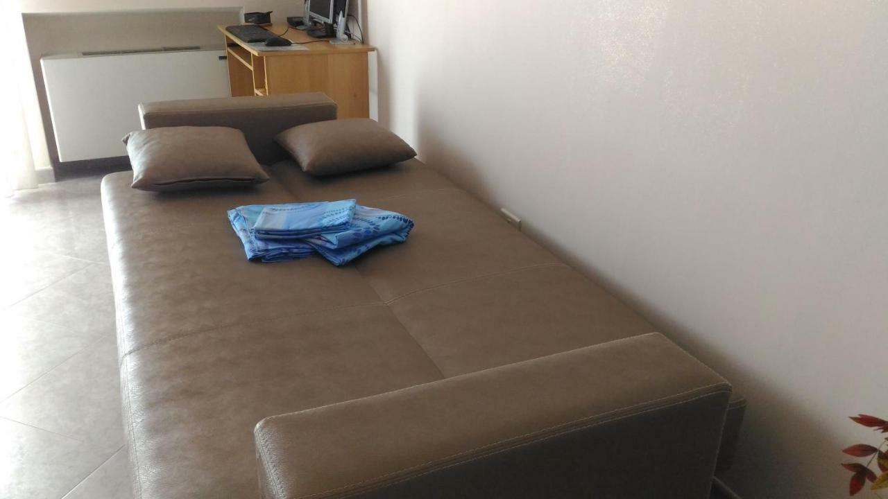 Mare And City House Manfredonia Zewnętrze zdjęcie