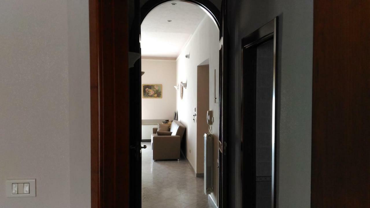 Mare And City House Manfredonia Zewnętrze zdjęcie