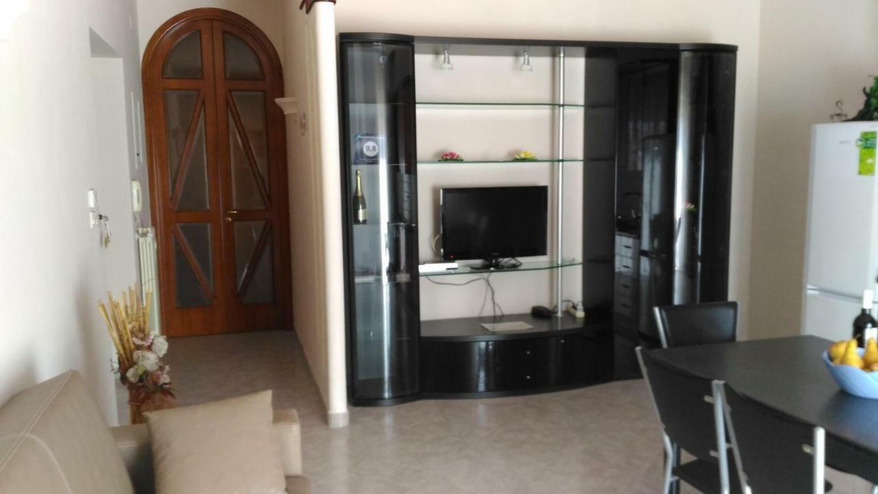 Mare And City House Manfredonia Zewnętrze zdjęcie
