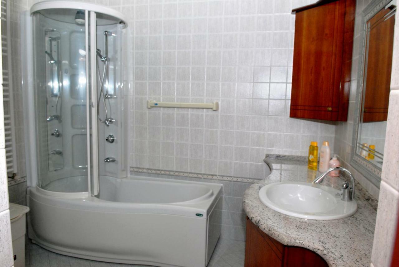 Mare And City House Manfredonia Zewnętrze zdjęcie