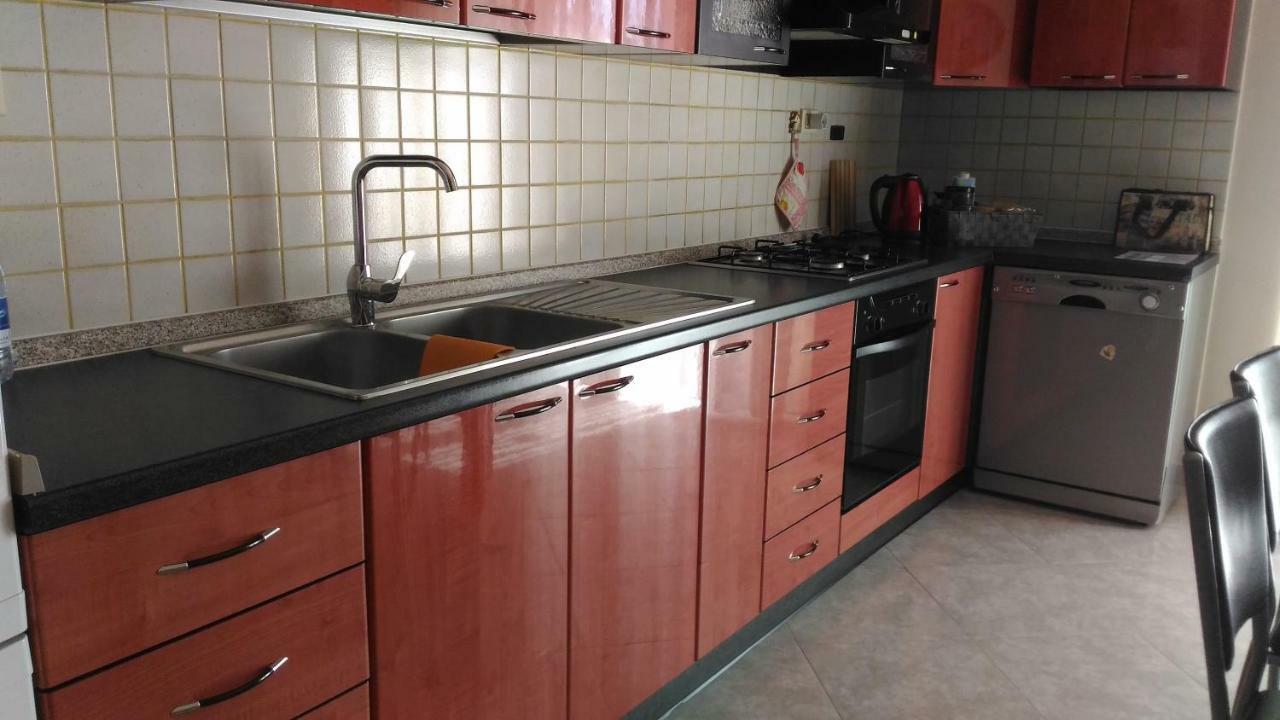 Mare And City House Manfredonia Zewnętrze zdjęcie