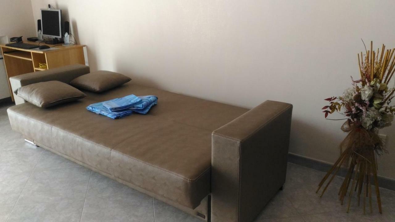 Mare And City House Manfredonia Zewnętrze zdjęcie