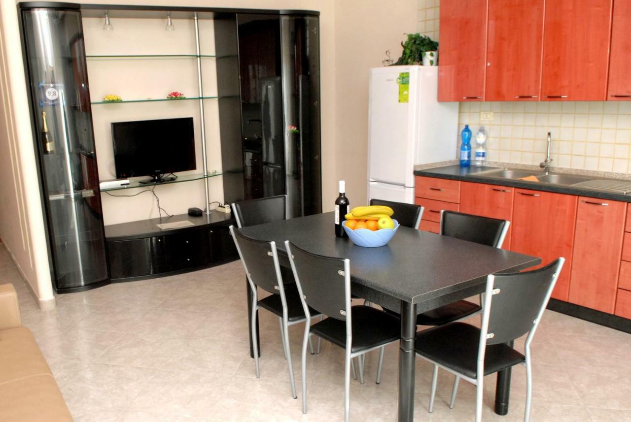 Mare And City House Manfredonia Zewnętrze zdjęcie