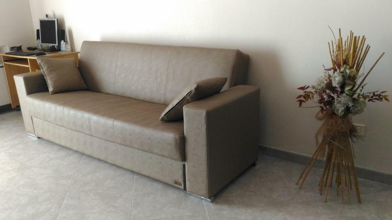 Mare And City House Manfredonia Zewnętrze zdjęcie